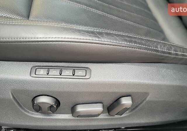 Белый Шкода Суперб, объемом двигателя 1.97 л и пробегом 140 тыс. км за 27500 $, фото 5 на Automoto.ua