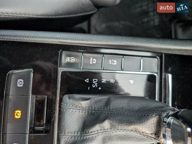 Белый Шкода Суперб, объемом двигателя 1.97 л и пробегом 287 тыс. км за 21550 $, фото 66 на Automoto.ua