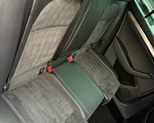 Білий Шкода Суперб, об'ємом двигуна 1.97 л та пробігом 64 тис. км за 24999 $, фото 33 на Automoto.ua