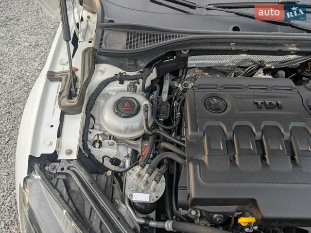 Белый Шкода Суперб, объемом двигателя 1.97 л и пробегом 287 тыс. км за 21550 $, фото 71 на Automoto.ua