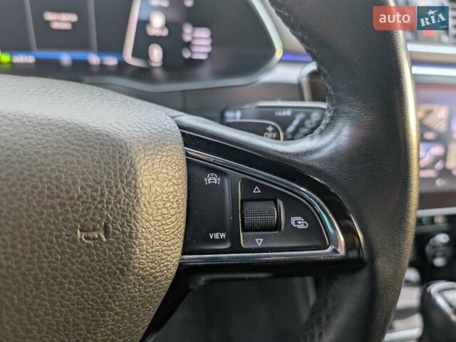 Белый Шкода Суперб, объемом двигателя 1.97 л и пробегом 287 тыс. км за 21550 $, фото 45 на Automoto.ua