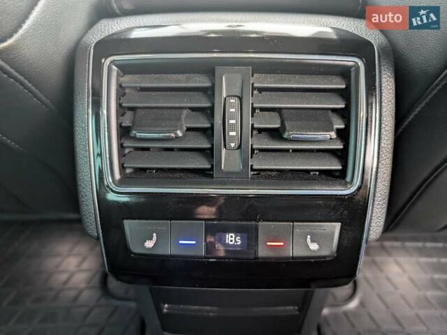 Белый Шкода Суперб, объемом двигателя 1.97 л и пробегом 287 тыс. км за 21550 $, фото 52 на Automoto.ua