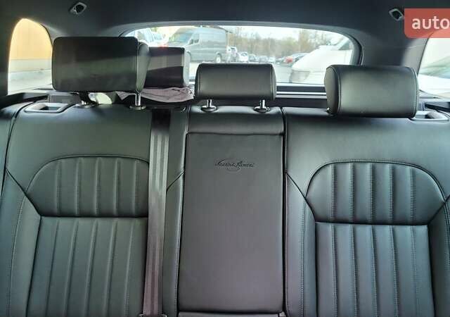 Белый Шкода Суперб, объемом двигателя 1.97 л и пробегом 140 тыс. км за 27500 $, фото 15 на Automoto.ua