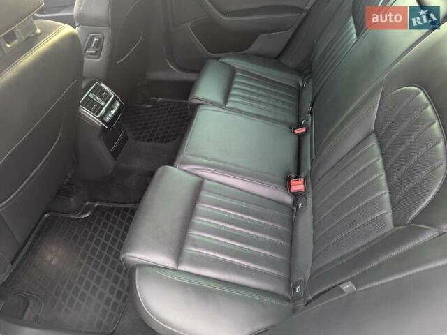 Белый Шкода Суперб, объемом двигателя 1.97 л и пробегом 287 тыс. км за 21550 $, фото 48 на Automoto.ua