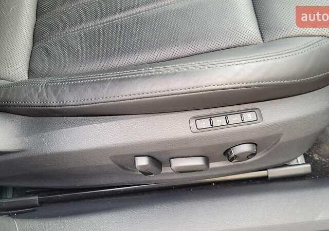 Белый Шкода Суперб, объемом двигателя 1.97 л и пробегом 140 тыс. км за 27500 $, фото 4 на Automoto.ua