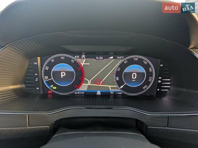 Белый Шкода Суперб, объемом двигателя 1.97 л и пробегом 287 тыс. км за 21550 $, фото 41 на Automoto.ua