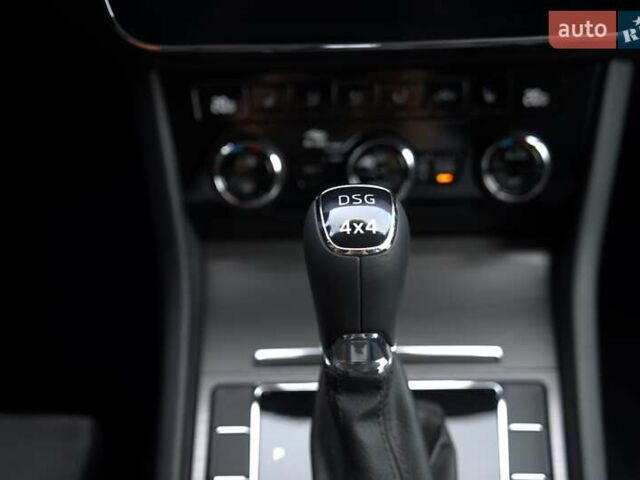 Белый Шкода Суперб, объемом двигателя 1.97 л и пробегом 196 тыс. км за 25500 $, фото 46 на Automoto.ua