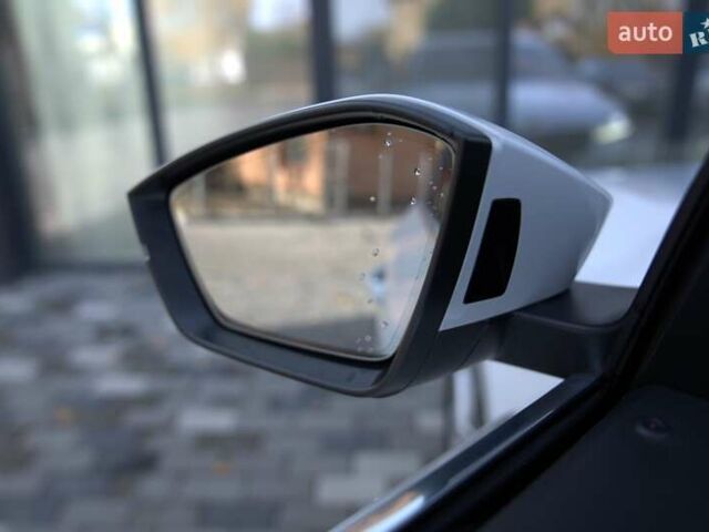 Белый Шкода Суперб, объемом двигателя 1.97 л и пробегом 196 тыс. км за 25500 $, фото 27 на Automoto.ua