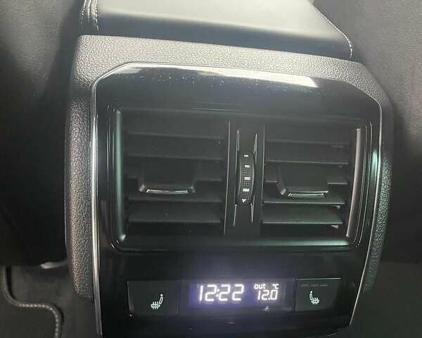 Білий Шкода Суперб, об'ємом двигуна 1.4 л та пробігом 107 тис. км за 24900 $, фото 8 на Automoto.ua