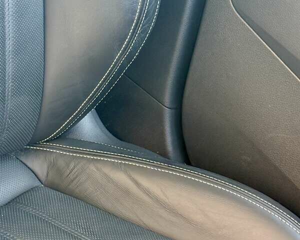Білий Шкода Суперб, об'ємом двигуна 1.4 л та пробігом 87 тис. км за 31893 $, фото 44 на Automoto.ua