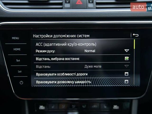 Белый Шкода Суперб, объемом двигателя 1.97 л и пробегом 196 тыс. км за 25500 $, фото 51 на Automoto.ua