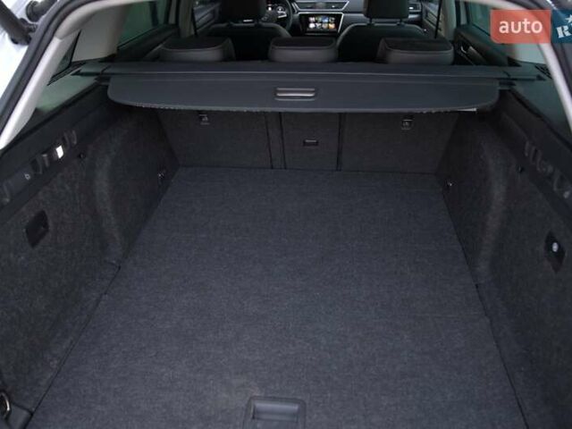 Белый Шкода Суперб, объемом двигателя 1.97 л и пробегом 196 тыс. км за 25500 $, фото 59 на Automoto.ua