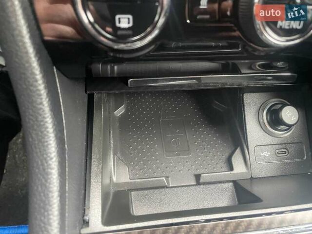 Білий Шкода Суперб, об'ємом двигуна 1.4 л та пробігом 107 тис. км за 24900 $, фото 17 на Automoto.ua