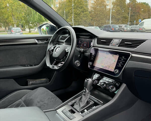 Білий Шкода Суперб, об'ємом двигуна 1.97 л та пробігом 212 тис. км за 27999 $, фото 59 на Automoto.ua