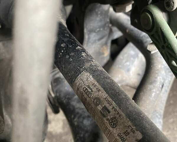 Белый Шкода Суперб, объемом двигателя 1.97 л и пробегом 61 тыс. км за 28000 $, фото 40 на Automoto.ua