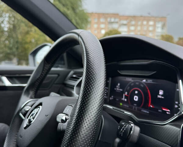 Білий Шкода Суперб, об'ємом двигуна 1.97 л та пробігом 212 тис. км за 27999 $, фото 44 на Automoto.ua