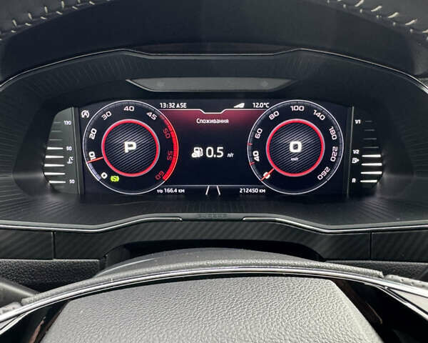 Білий Шкода Суперб, об'ємом двигуна 1.97 л та пробігом 212 тис. км за 27999 $, фото 39 на Automoto.ua