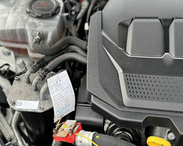 Білий Шкода Суперб, об'ємом двигуна 1.97 л та пробігом 212 тис. км за 27999 $, фото 96 на Automoto.ua