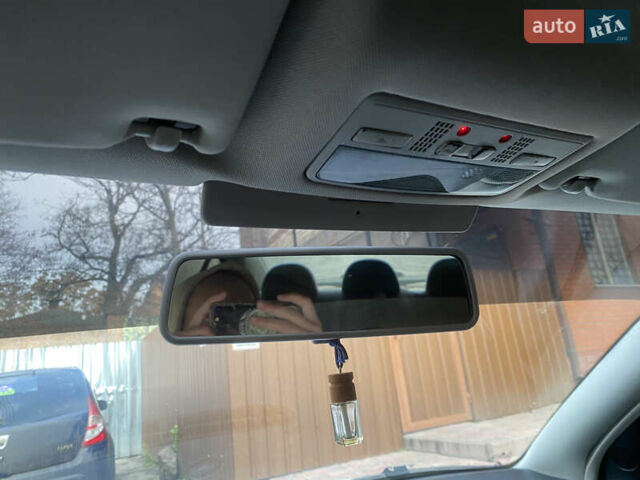 Белый Шкода Суперб, объемом двигателя 1.78 л и пробегом 240 тыс. км за 5000 $, фото 49 на Automoto.ua