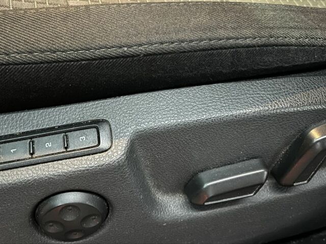 Білий Шкода Суперб, об'ємом двигуна 2 л та пробігом 270 тис. км за 9300 $, фото 22 на Automoto.ua