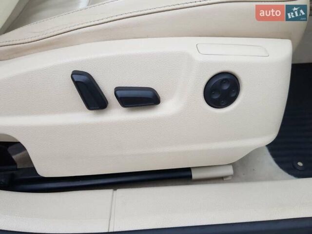 Белый Шкода Суперб, объемом двигателя 1.97 л и пробегом 250 тыс. км за 13600 $, фото 11 на Automoto.ua