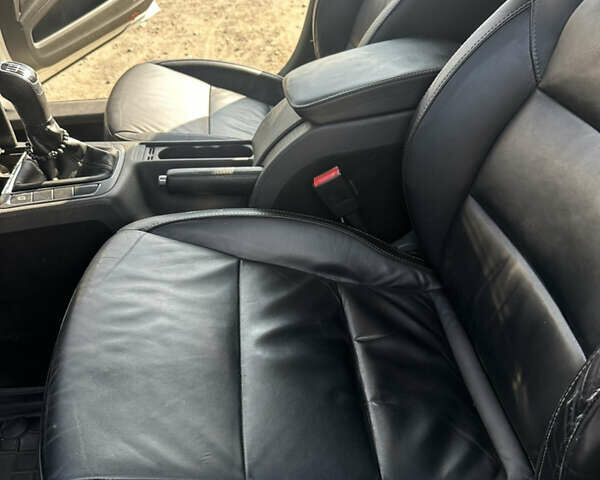 Білий Шкода Суперб, об'ємом двигуна 1.6 л та пробігом 339 тис. км за 6400 $, фото 8 на Automoto.ua