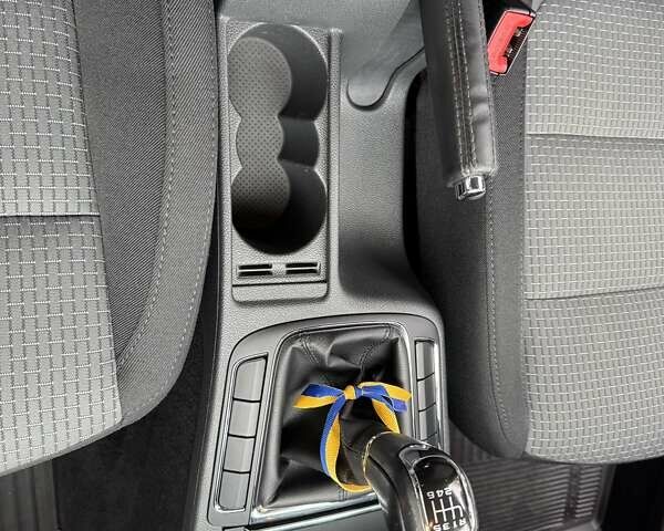 Белый Шкода Суперб, объемом двигателя 1.8 л и пробегом 109 тыс. км за 10500 $, фото 18 на Automoto.ua