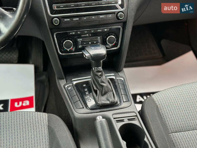 Білий Шкода Суперб, об'ємом двигуна 1.8 л та пробігом 230 тис. км за 8190 $, фото 29 на Automoto.ua