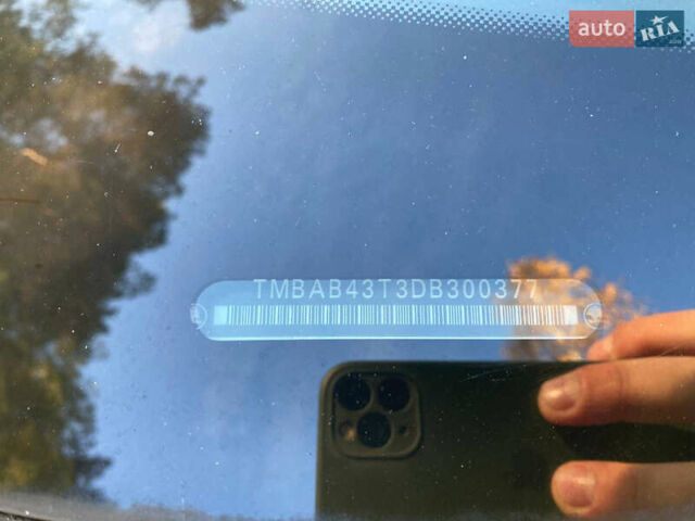 Белый Шкода Суперб, объемом двигателя 1.8 л и пробегом 238 тыс. км за 8999 $, фото 32 на Automoto.ua