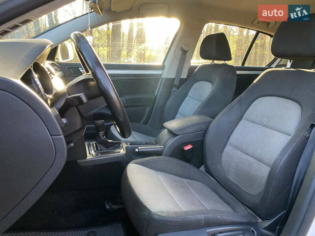 Белый Шкода Суперб, объемом двигателя 1.8 л и пробегом 238 тыс. км за 8999 $, фото 12 на Automoto.ua