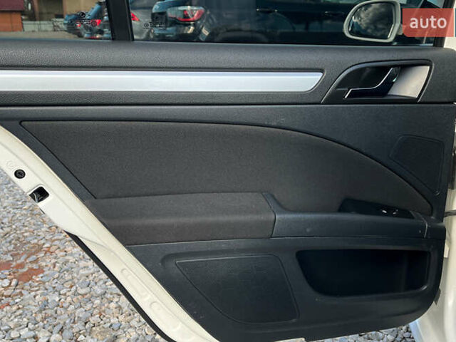 Шкода Суперб 2012 у Коломые на Automoto.ua Білий Шкода Суперб, об'ємом двигуна 1.97 л та пробігом 254 тис. км за 9200 $, фото 24 на Automoto.ua