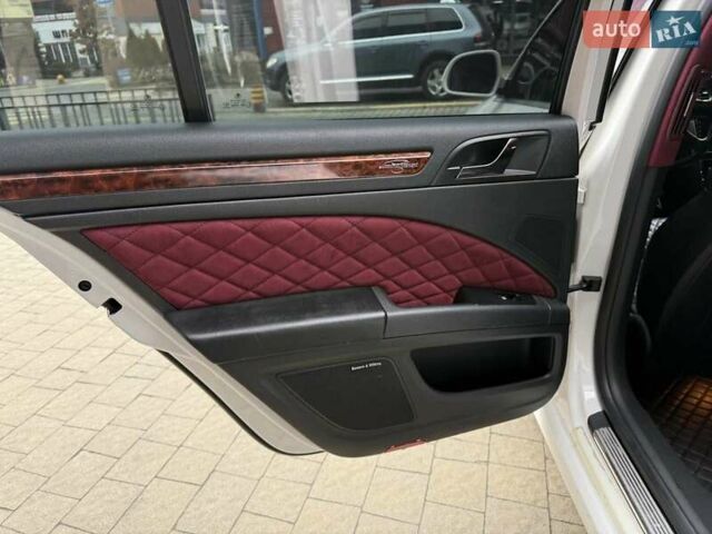 Белый Шкода Суперб, объемом двигателя 1.8 л и пробегом 274 тыс. км за 10900 $, фото 29 на Automoto.ua