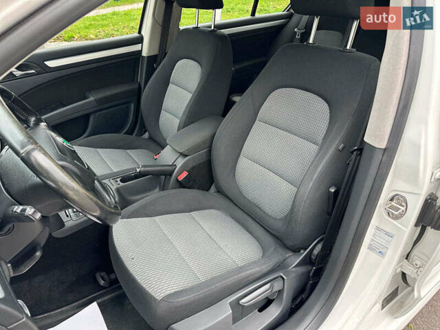 Білий Шкода Суперб, об'ємом двигуна 1.8 л та пробігом 230 тис. км за 8190 $, фото 38 на Automoto.ua