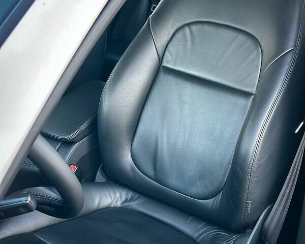 Белый Шкода Суперб, объемом двигателя 1.8 л и пробегом 222 тыс. км за 9300 $, фото 32 на Automoto.ua