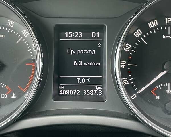 Білий Шкода Суперб, об'ємом двигуна 0 л та пробігом 408 тис. км за 15000 $, фото 28 на Automoto.ua