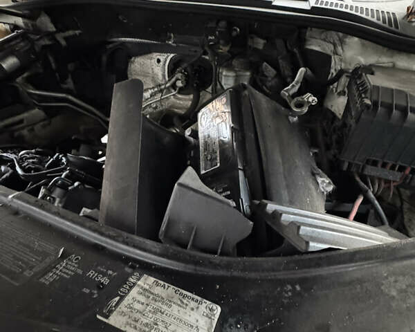 Шкода Суперб 2013 в Киеве на Automoto.ua Белый Шкода Суперб, объемом двигателя 1.97 л и пробегом 150 тыс. км за 3500 $, фото 5 на Automoto.ua