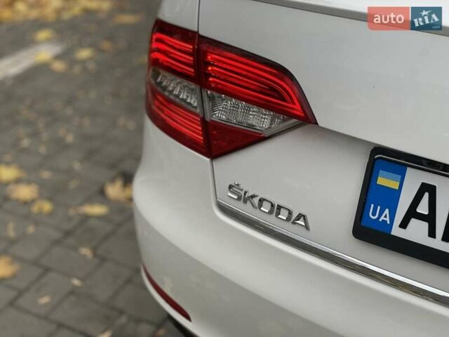 Шкода Суперб 2013 у Дніпро (Дніпропетровську) на Automoto.ua Білий Шкода Суперб, об'ємом двигуна 1.8 л та пробігом 300 тис. км за 8700 $, фото 10 на Automoto.ua