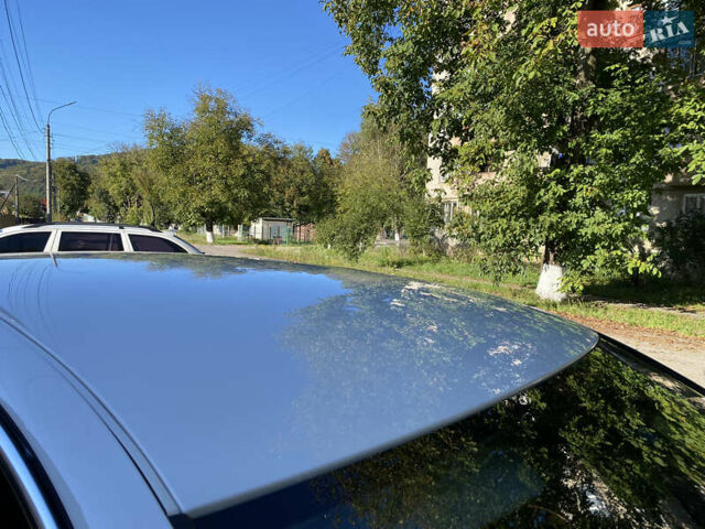 Белый Шкода Суперб, объемом двигателя 1.8 л и пробегом 250 тыс. км за 10800 $, фото 8 на Automoto.ua