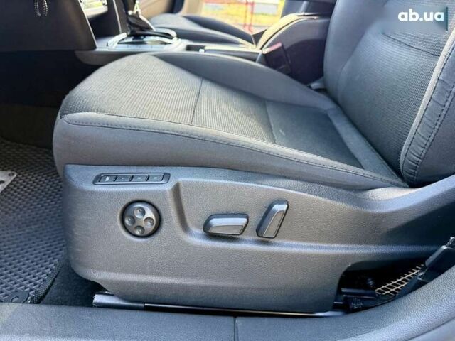 Белый Шкода Суперб, объемом двигателя 1.8 л и пробегом 160 тыс. км за 10500 $, фото 19 на Automoto.ua