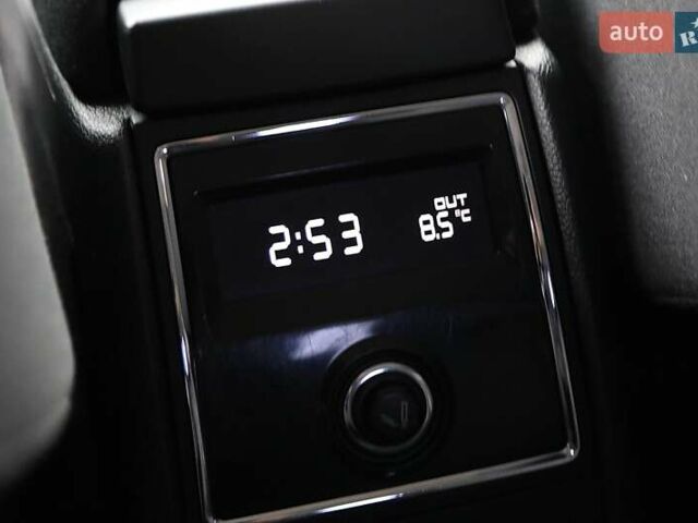 Белый Шкода Суперб, объемом двигателя 1.8 л и пробегом 162 тыс. км за 11500 $, фото 18 на Automoto.ua