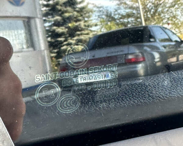 Белый Шкода Суперб, объемом двигателя 1.6 л и пробегом 280 тыс. км за 14500 $, фото 11 на Automoto.ua