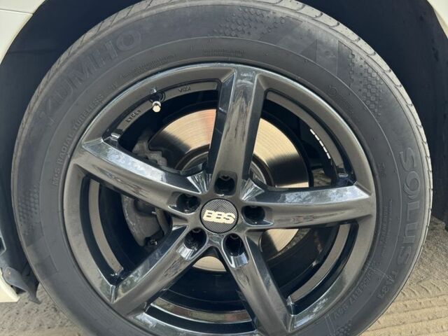 Белый Шкода Суперб, объемом двигателя 1.8 л и пробегом 170 тыс. км за 13500 $, фото 7 на Automoto.ua