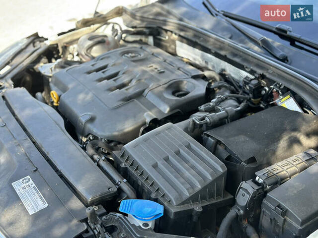 Белый Шкода Суперб, объемом двигателя 1.6 л и пробегом 280 тыс. км за 14500 $, фото 40 на Automoto.ua