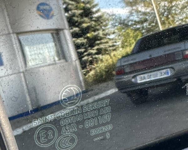 Белый Шкода Суперб, объемом двигателя 1.6 л и пробегом 280 тыс. км за 14500 $, фото 12 на Automoto.ua