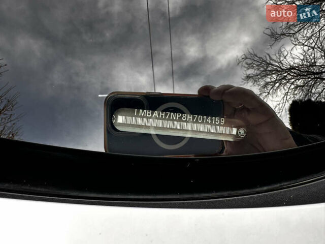 Белый Шкода Суперб, объемом двигателя 2 л и пробегом 255 тыс. км за 15500 $, фото 37 на Automoto.ua