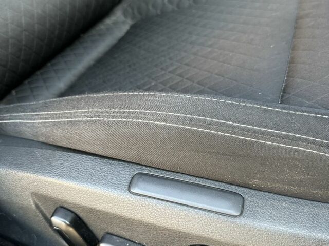 Білий Шкода Суперб, об'ємом двигуна 2 л та пробігом 226 тис. км за 17750 $, фото 6 на Automoto.ua