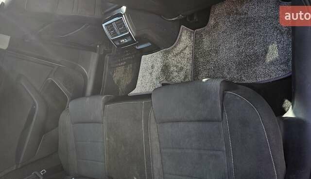 Білий Шкода Суперб, об'ємом двигуна 1.8 л та пробігом 144 тис. км за 16900 $, фото 22 на Automoto.ua
