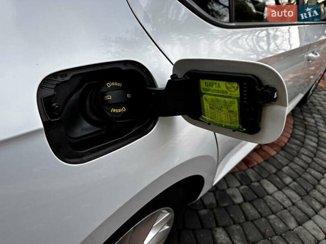 Белый Шкода Суперб, объемом двигателя 2 л и пробегом 255 тыс. км за 15500 $, фото 28 на Automoto.ua