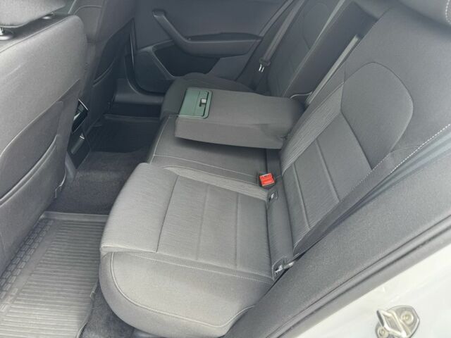 Белый Шкода Суперб, объемом двигателя 1.8 л и пробегом 187 тыс. км за 15200 $, фото 6 на Automoto.ua