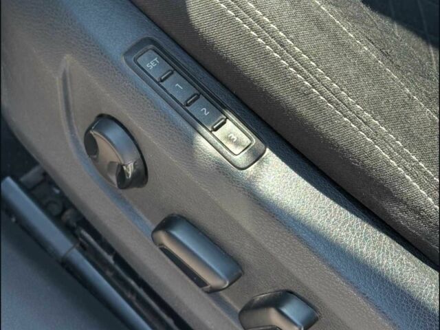 Белый Шкода Суперб, объемом двигателя 0 л и пробегом 209 тыс. км за 16500 $, фото 8 на Automoto.ua